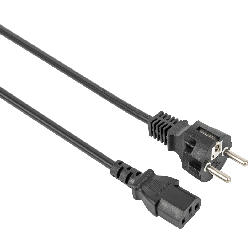 BD04 16A 250V saksalainen VDE eurooppalainen virtapistoke