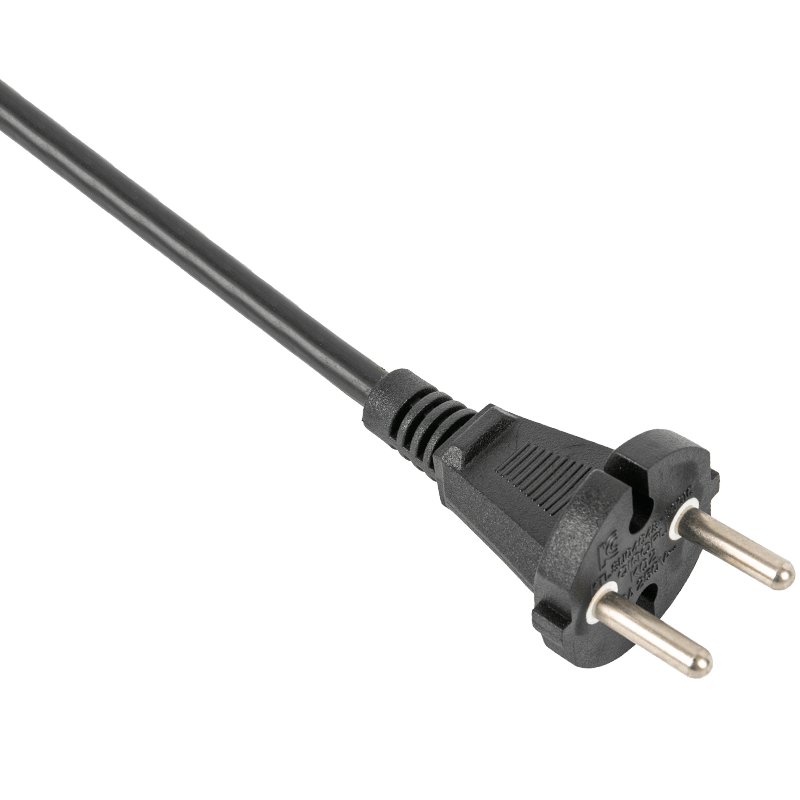 BD02 16A 250V saksalainen VDE eurooppalainen virtapistoke