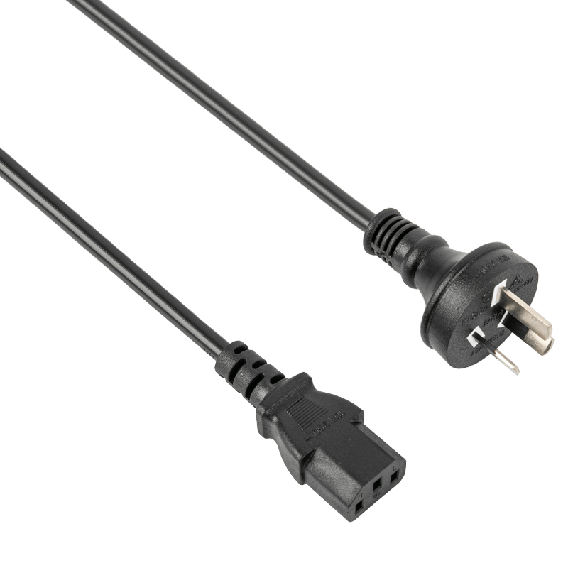 B09-1 10A 250V Australia SAA virtapistoke