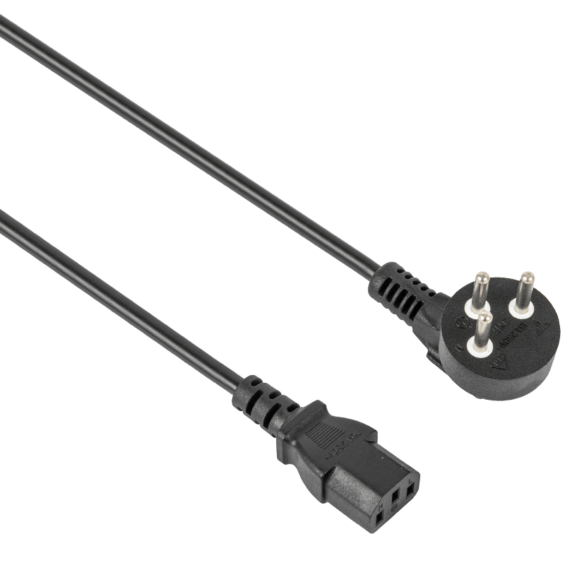 JY-16 16A 250V Israel Virtajohto